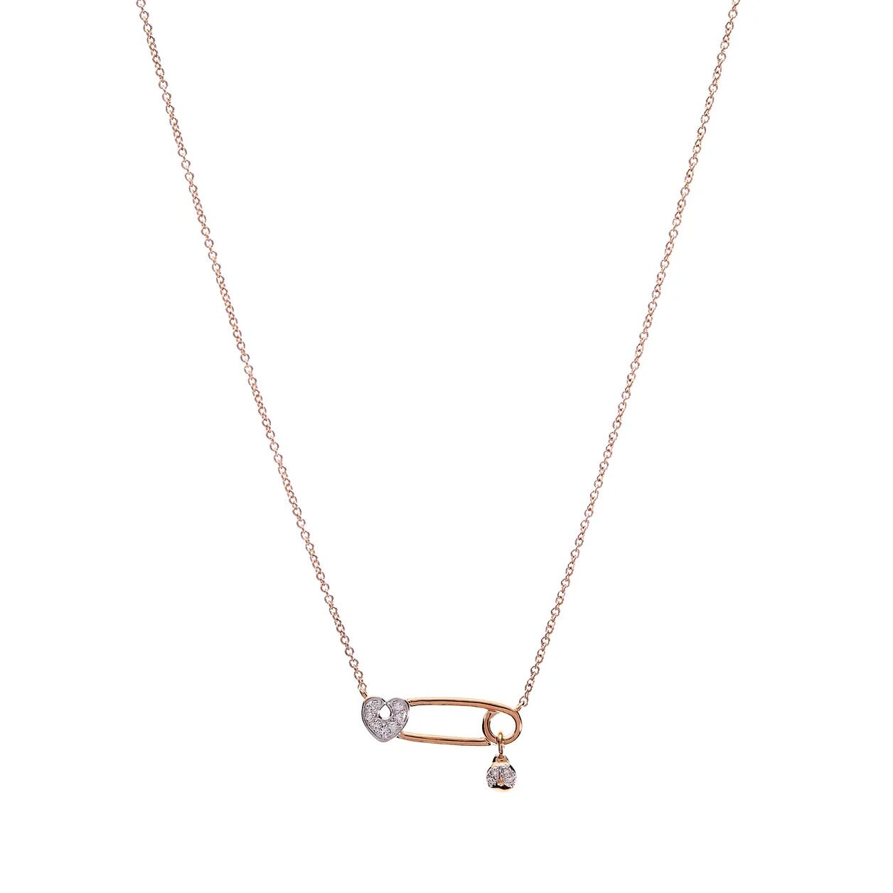 Колье Constella Pin 5006 AS 45см 1.82гр 0.031крт купить,390000