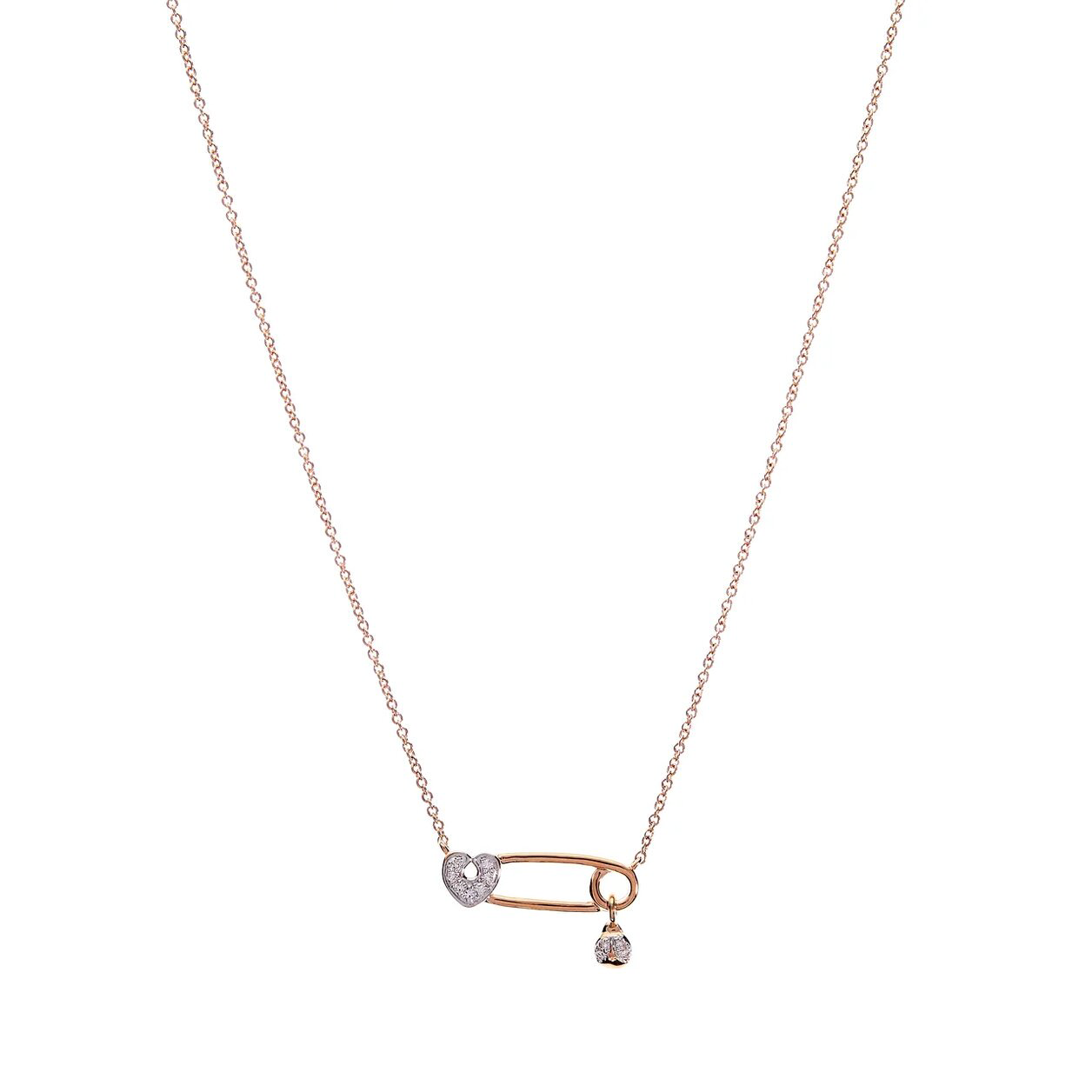 Колье Constella Pin 5006 AS 45см 1.82гр 0.031крт купить,390000