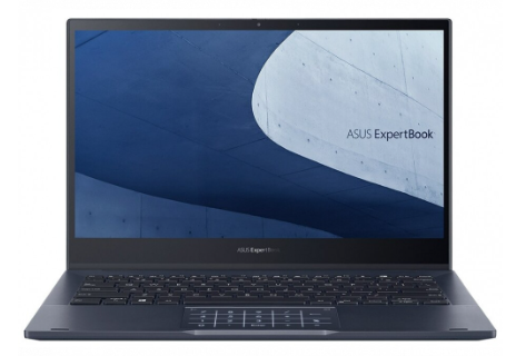 Ноутбук Asus B5302FBA-LG0237X 90NX04T1-M008J0 13.3" Blue купить,584990
