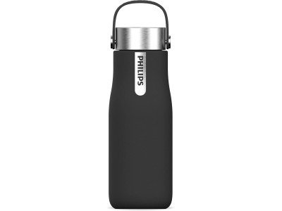 Термос Philips AWP2787BK/10 0,35л черный