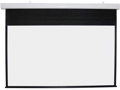 Экран моторизованный PROscreen MLE3100 белый