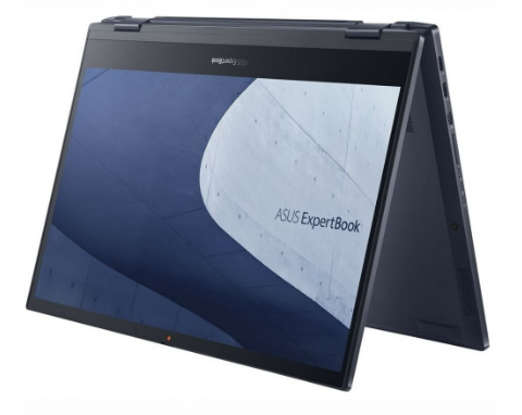 Ноутбук Asus B5302FBA-LG0237X 90NX04T1-M008J0 13.3" Blue купить,584990