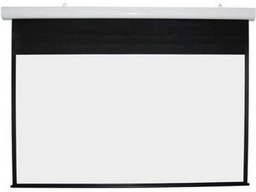 Экран моторизованный PROscreen MLE3200 белый