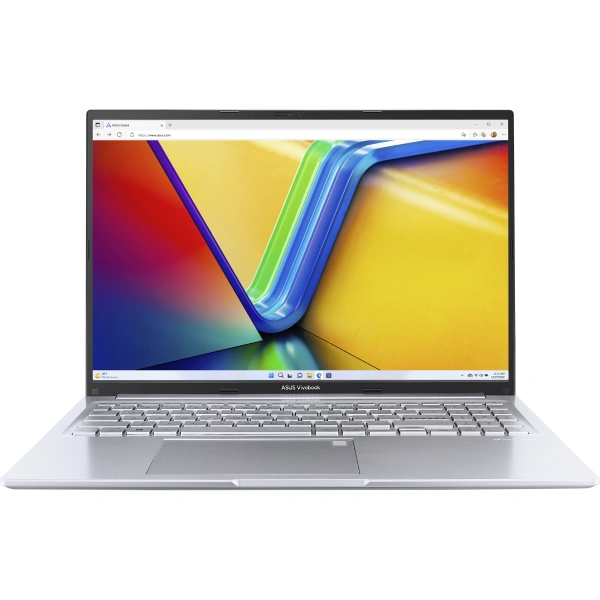 Ноутбук Asus M1605YA-MB006 90NB10R2-M00B30 16" Silver