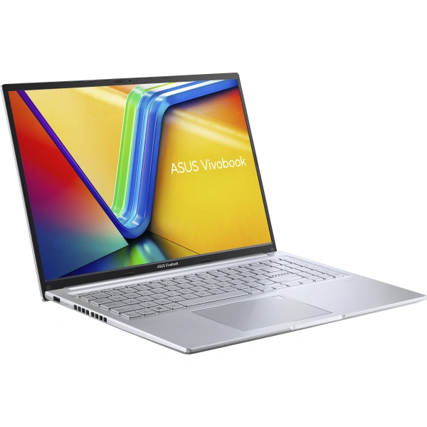 Ноутбук Asus M1605YA-MB006 90NB10R2-M00B30 16" Silver купить,NaN