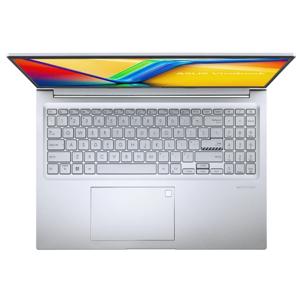 Ноутбук Asus M1605YA-MB006 90NB10R2-M00B30 16" Silver
