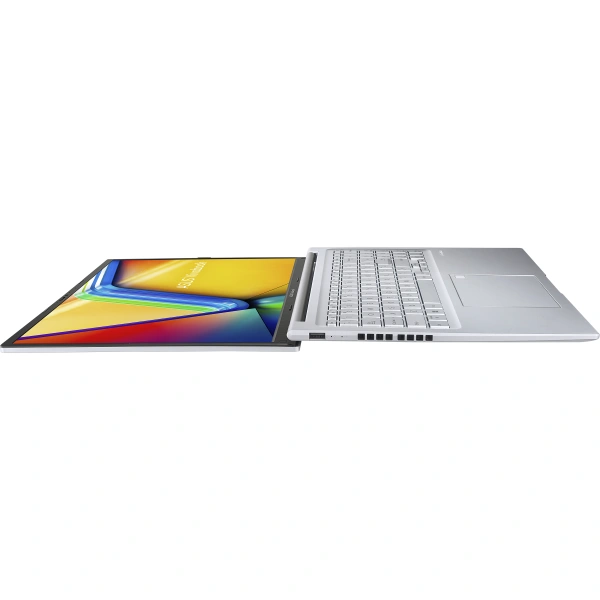 Ноутбук Asus M1605YA-MB006 90NB10R2-M00B30 16" Silver