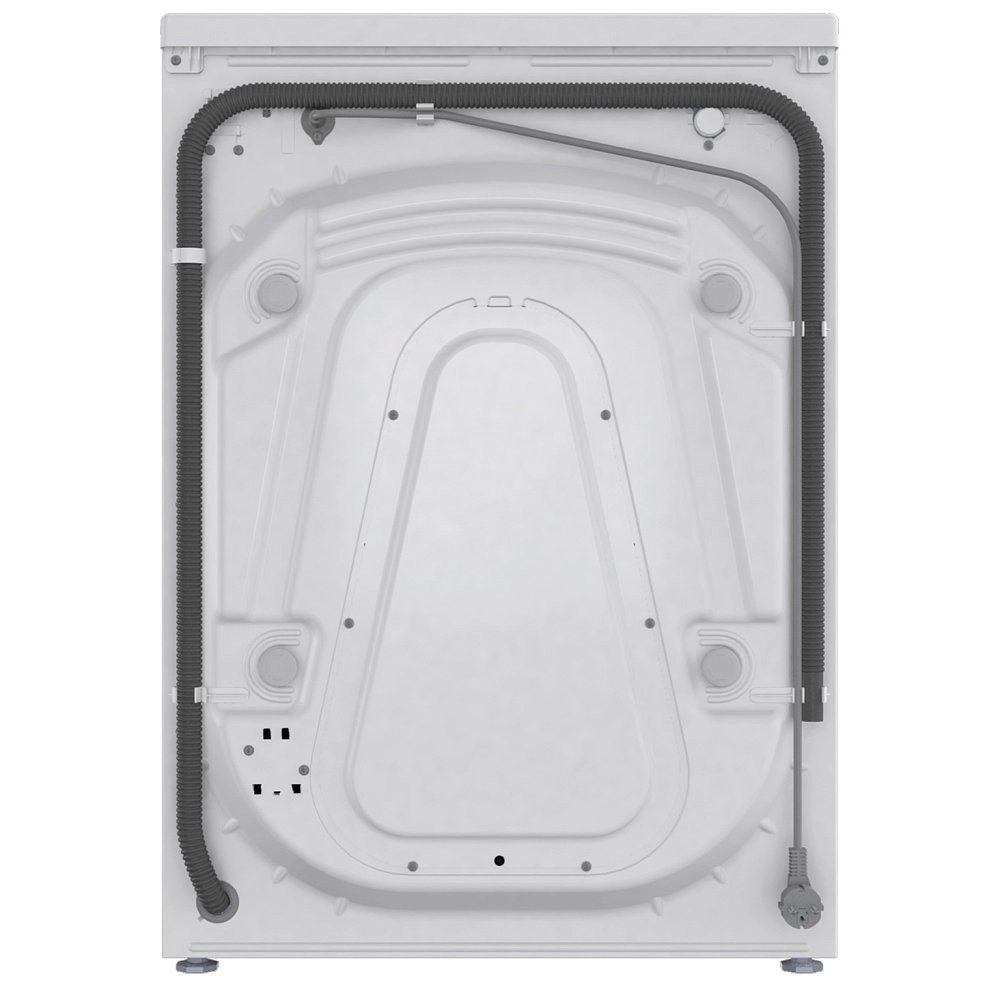 Стиральная машина Gorenje W2NHPI72SCS белая купить,0