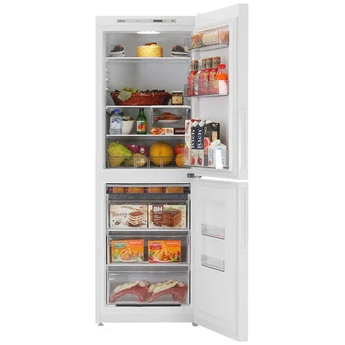 Холодильник Atlant ХМ-4619-101 белый - ForteMarket Холодильник Atlant ХМ-4619-101 белый купить,0