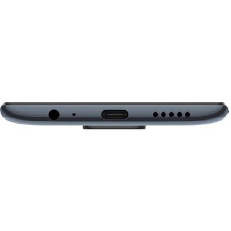Смартфон Xiaomi Redmi Note 9 64Gb Onyx Black купить,NaN