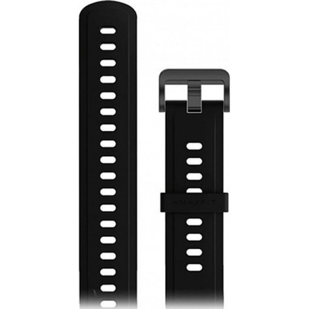 Смарт-часы Xiaomi Amazfit GTR 42mm Starry Black купить,NaN