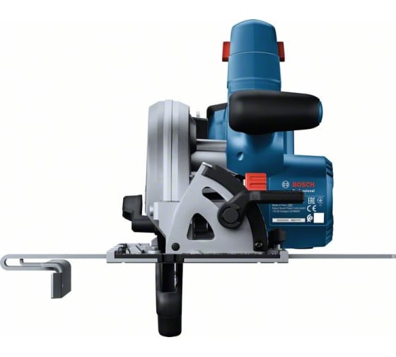 Пила аккумуляторная дисковая Bosch GKS 185-LI 06016C1223  купить,0