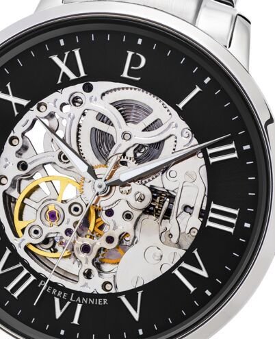 Часы Pierre Lannier Automatic 317B131