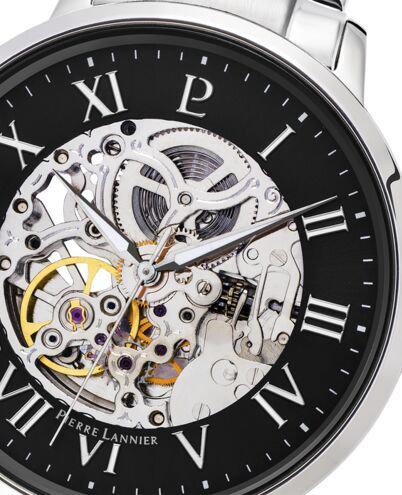 Часы Pierre Lannier Automatic 317B131