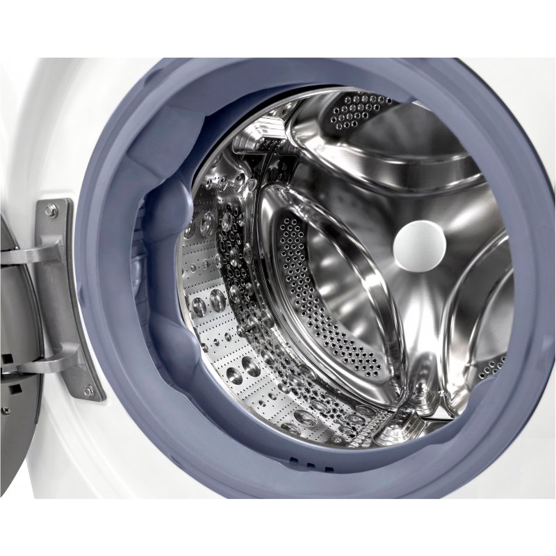 Стиральная машина LG F4V5RS0W белая купить,NaN