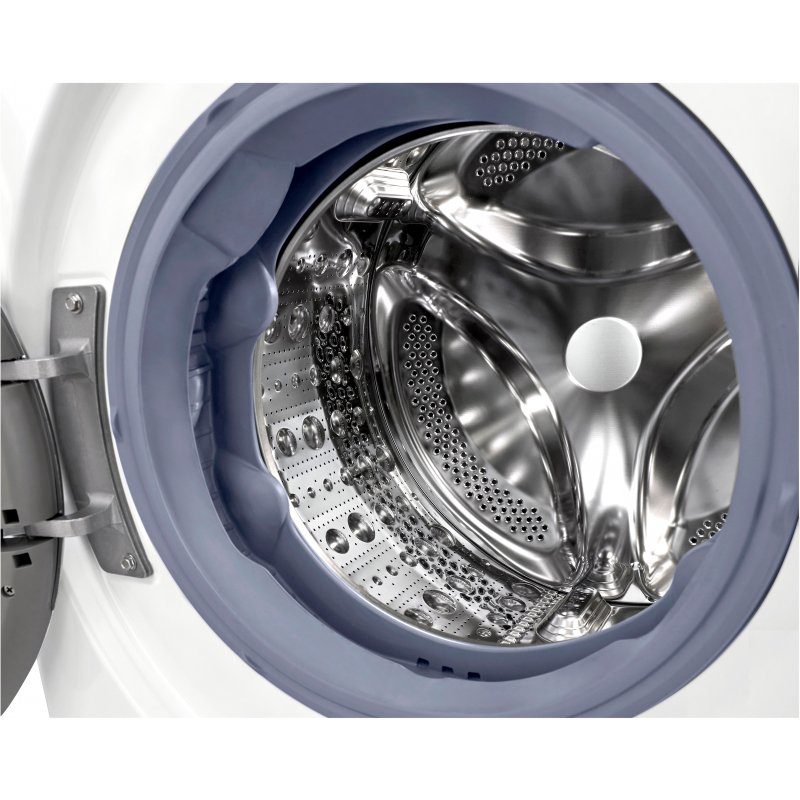 Стиральная машина LG F4V5RS0W белая купить,NaN