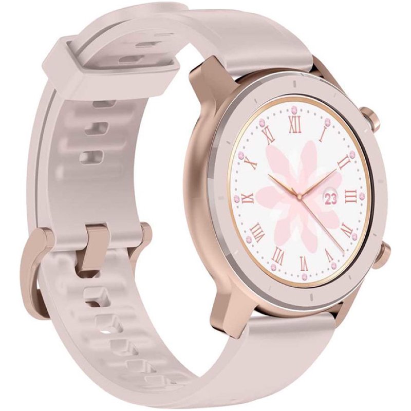 Смарт-часы Xiaomi Amazfit GTR 42mm Cherry Blossom Pink