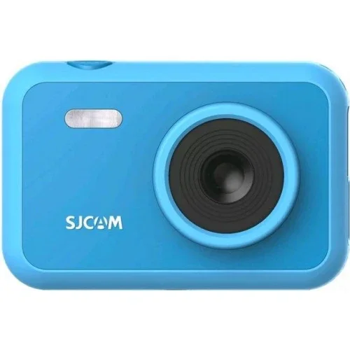 Экшн-камера SJCAM FunCam F1 Blue купить,NaN
