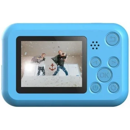 Экшн-камера SJCAM FunCam F1 Blue купить,NaN