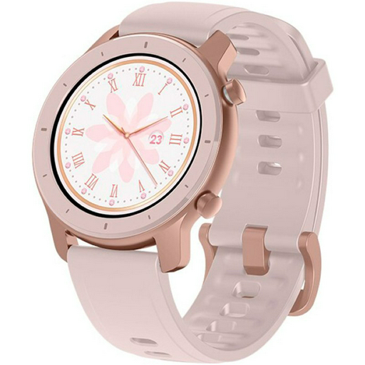 Смарт-часы Xiaomi Amazfit GTR 42mm Cherry Blossom Pink