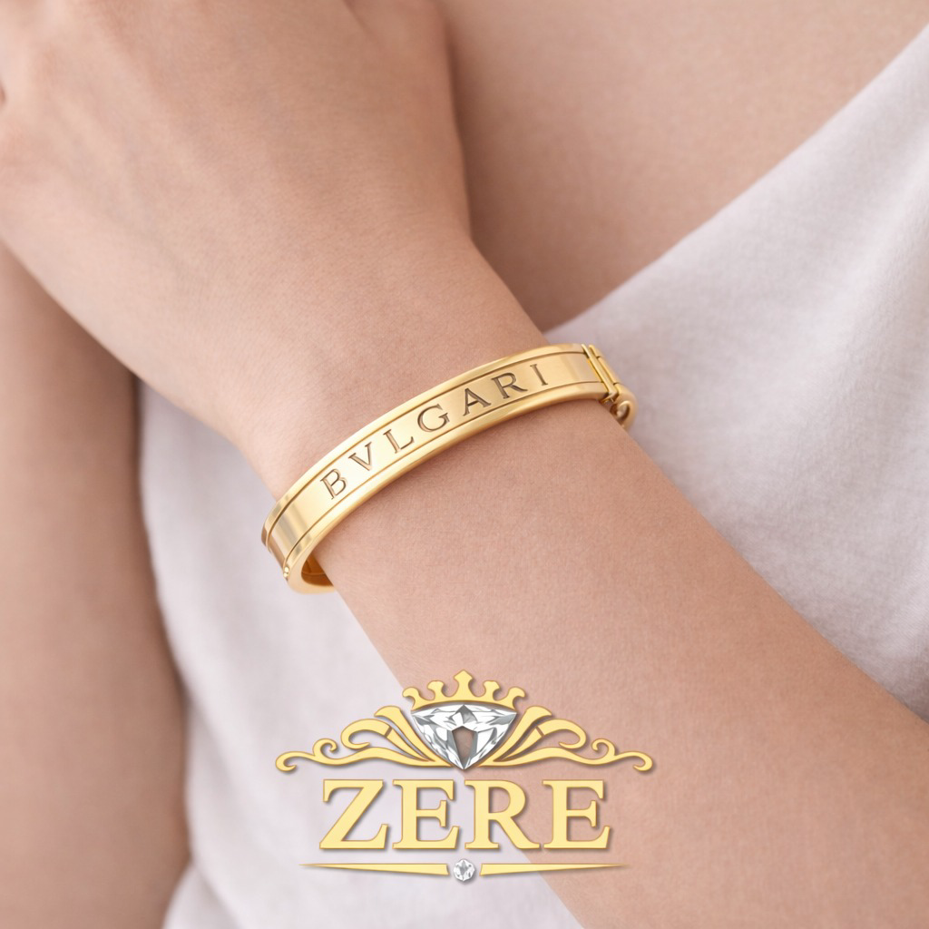 Браслет Zere ZR150306 золото 15.42гр 19р купить,1452865