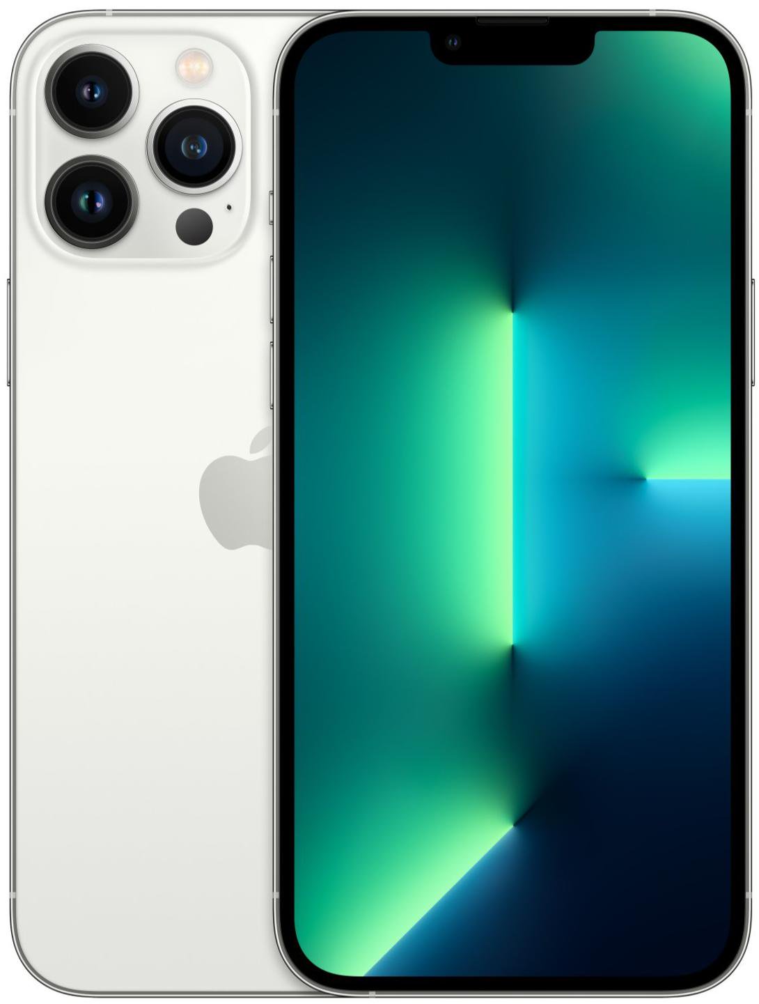 Смартфон Apple iPhone 13 Pro Max 256GB Silver