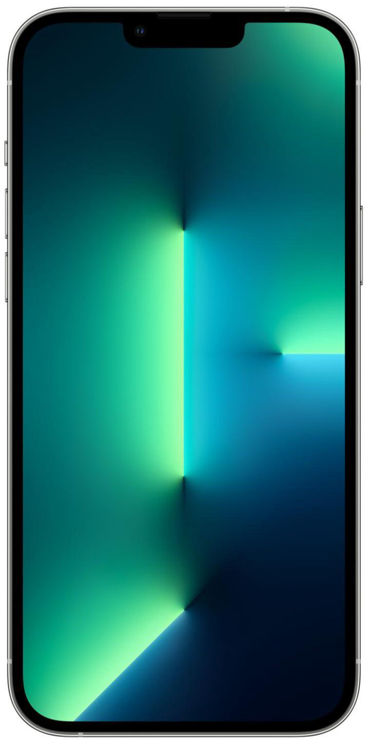 Смартфон Apple iPhone 13 Pro Max 256GB Silver купить,NaN