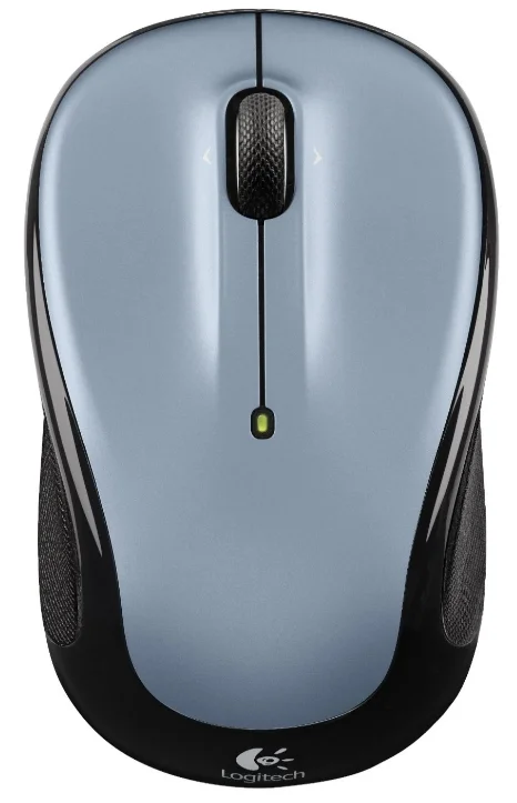 Мышь Logitech M325 910-002334 Grey