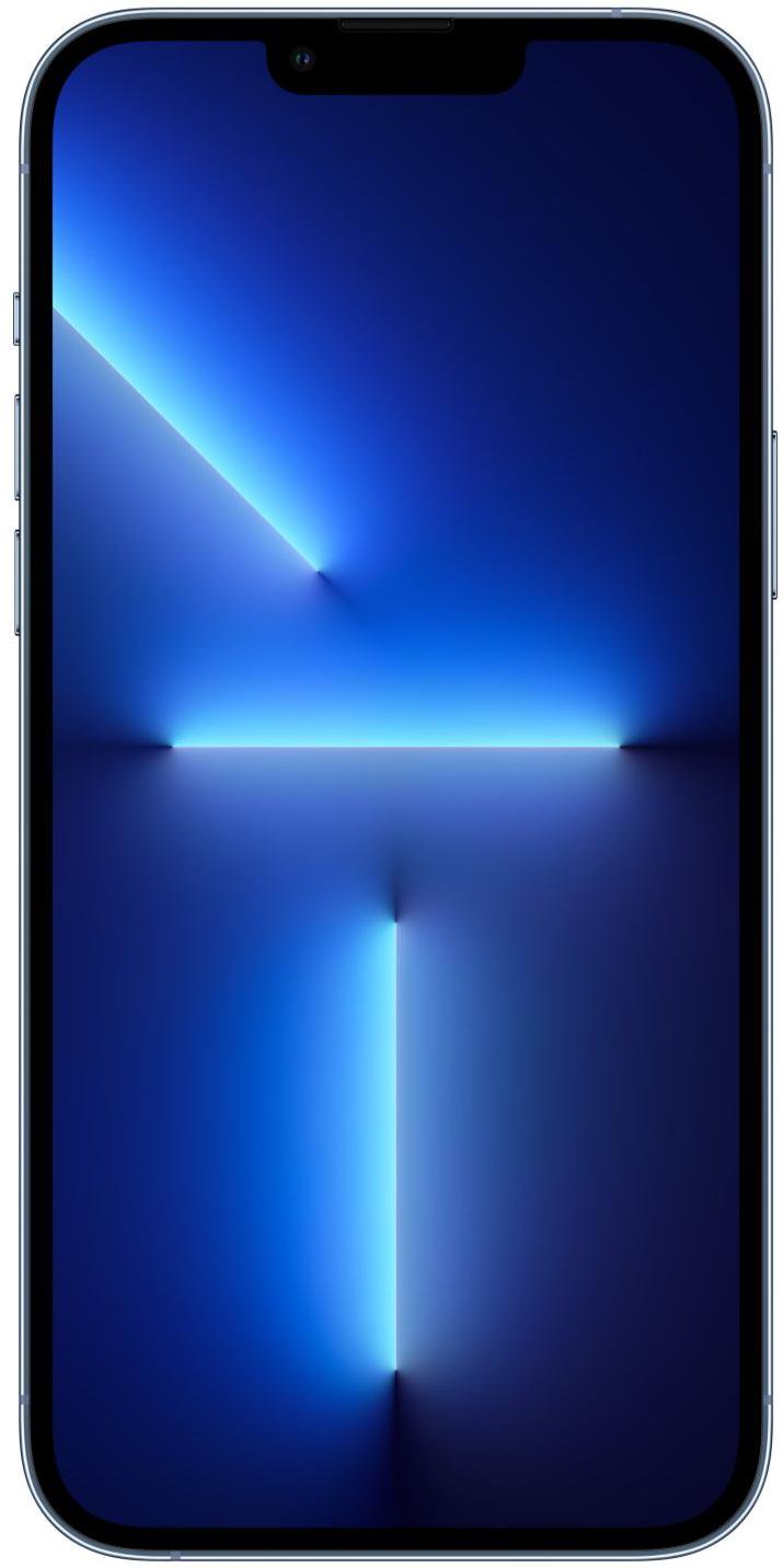 Смартфон Apple iPhone 13 Pro Max 256GB Sierra Blue купить,NaN