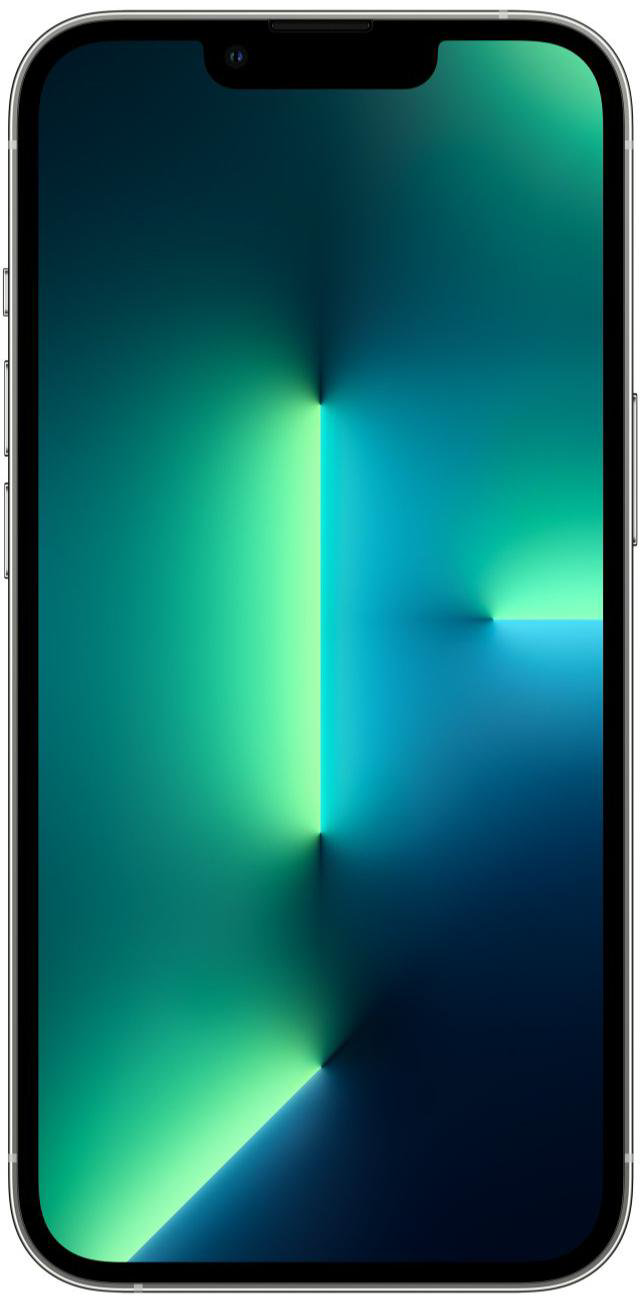 Смартфон Apple iPhone 13 Pro 256GB Silver купить,NaN