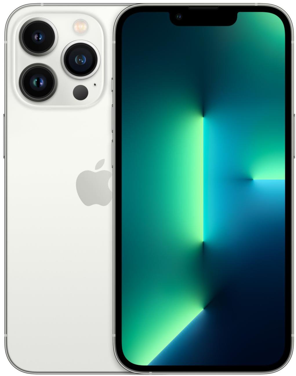 Смартфон Apple iPhone 13 Pro 128GB Silver