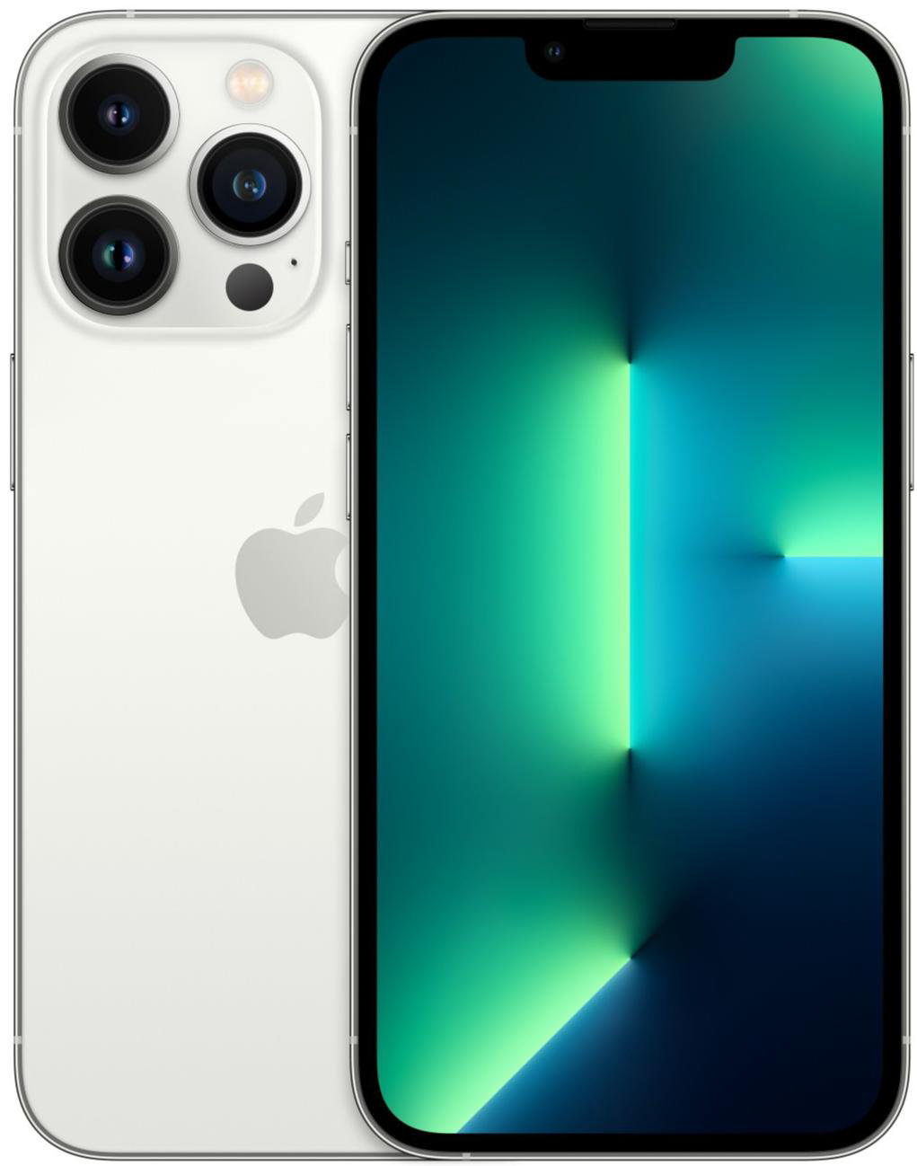 Смартфон Apple iPhone 13 Pro 256GB Silver купить,NaN