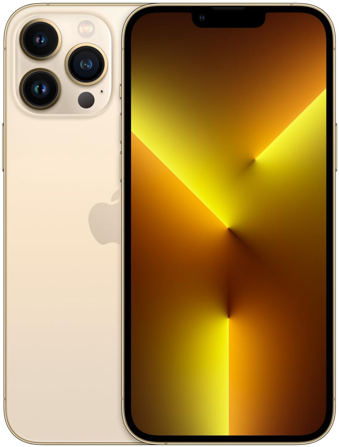 Смартфон Apple iPhone 13 Pro Max 128GB Gold купить,NaN