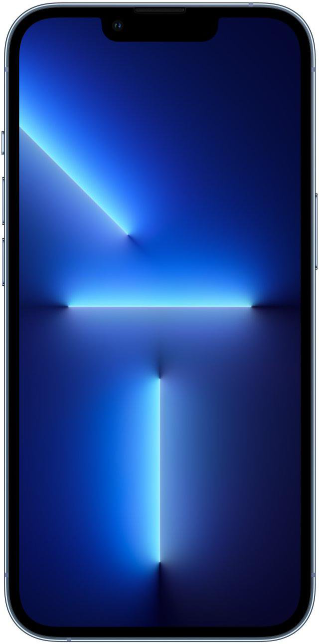 Смартфон Apple iPhone 13 Pro 128GB Sierra Blue купить,NaN