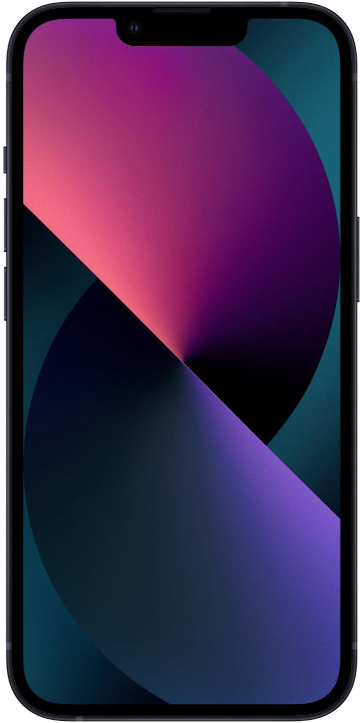 Смартфон Apple iPhone 13 128Gb Midnight - ForteMarket Смартфон Apple iPhone 13 128Gb Midnight купить,283000