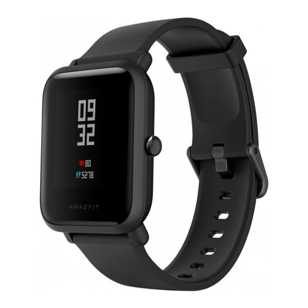 Смарт-часы Xiaomi Amazfit Bip S Lite Black купить,NaN