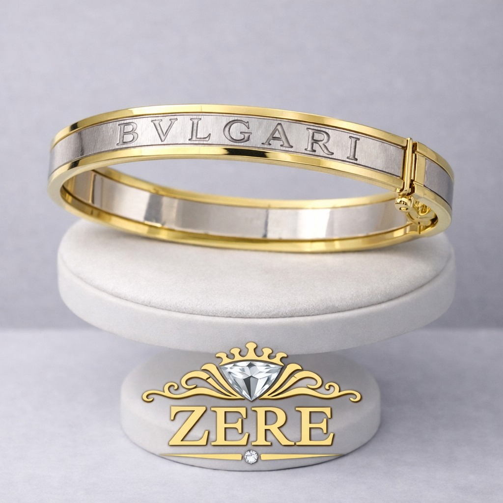 Браслет Zere ZR150302 золото 15.35гр 19р - ForteMarket Браслет Zere ZR150302 золото 15.35гр 19р купить,1334925