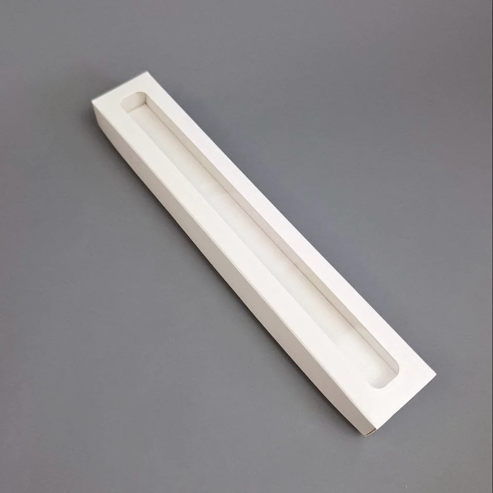 Коробка Box.kz КО190 белая 5 шт  купить,0