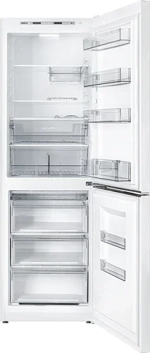 Холодильник Atlant ХМ-6621-109 белый - ForteMarket Холодильник Atlant ХМ-6621-109 белый купить,0