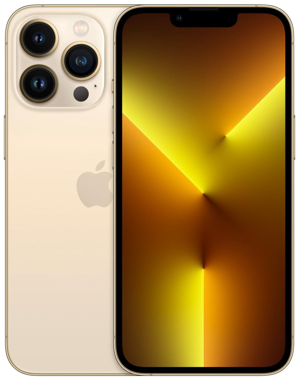 Смартфон Apple iPhone 13 Pro 1TB Gold купить,NaN