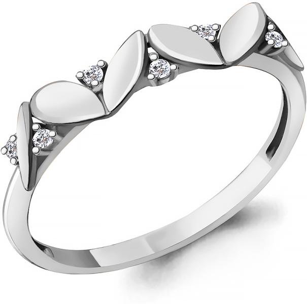 Кольцо Aquamarine 68865А 16.5р купить,NaN