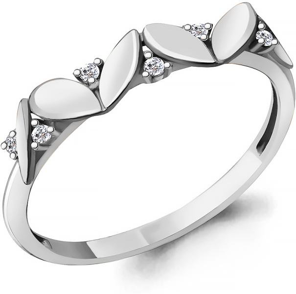 Кольцо Aquamarine 68865А 16.5р купить,NaN