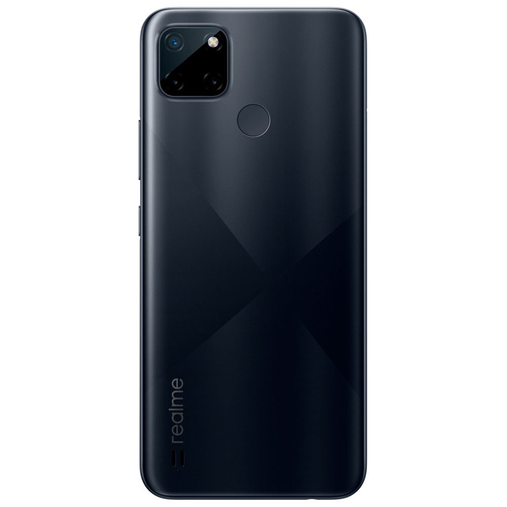 Смартфон Realme C21Y 64Gb Black