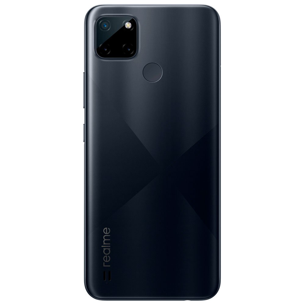 Смартфон Realme C21Y 64Gb Black купить,76720