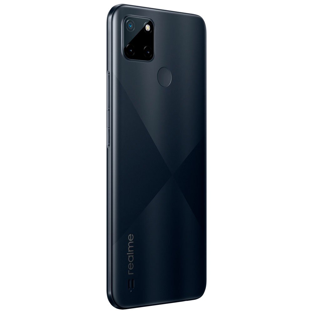 Смартфон Realme C21Y 64Gb Black