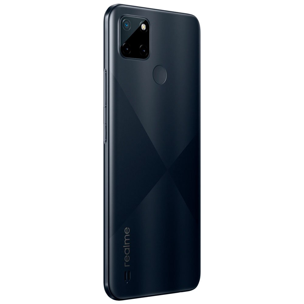 Смартфон Realme C21Y 64Gb Black купить,76720