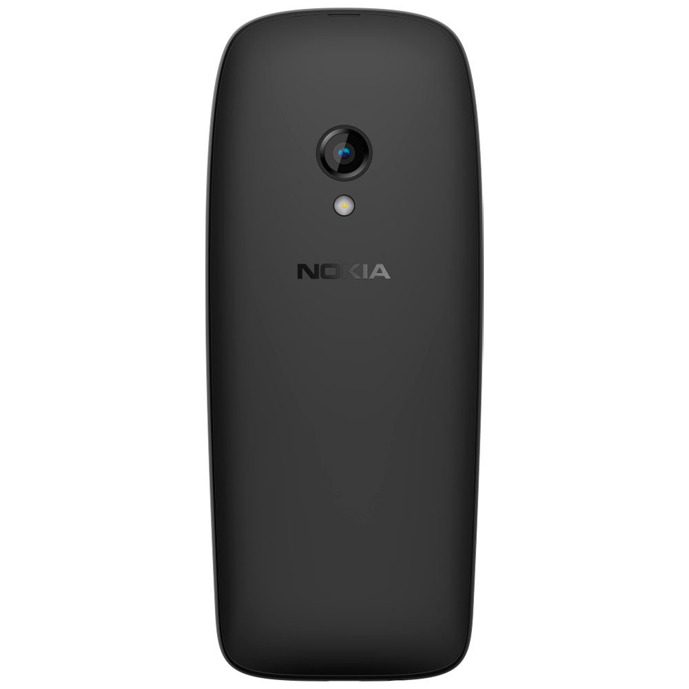 Мобильный телефон Nokia 6310 Black