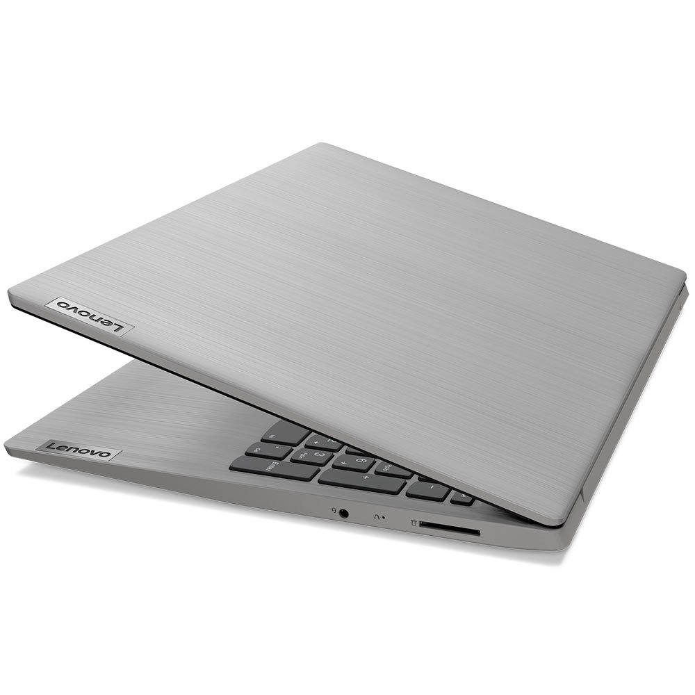Ноутбук Lenovo IdeaPad 3 15IIL05 15.6" 81WE012KRK Platinum Grey