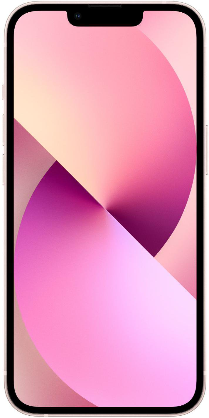 Смартфон Apple iPhone 13 128Gb Pink - ForteMarket Смартфон Apple iPhone 13 128Gb Pink купить,327866