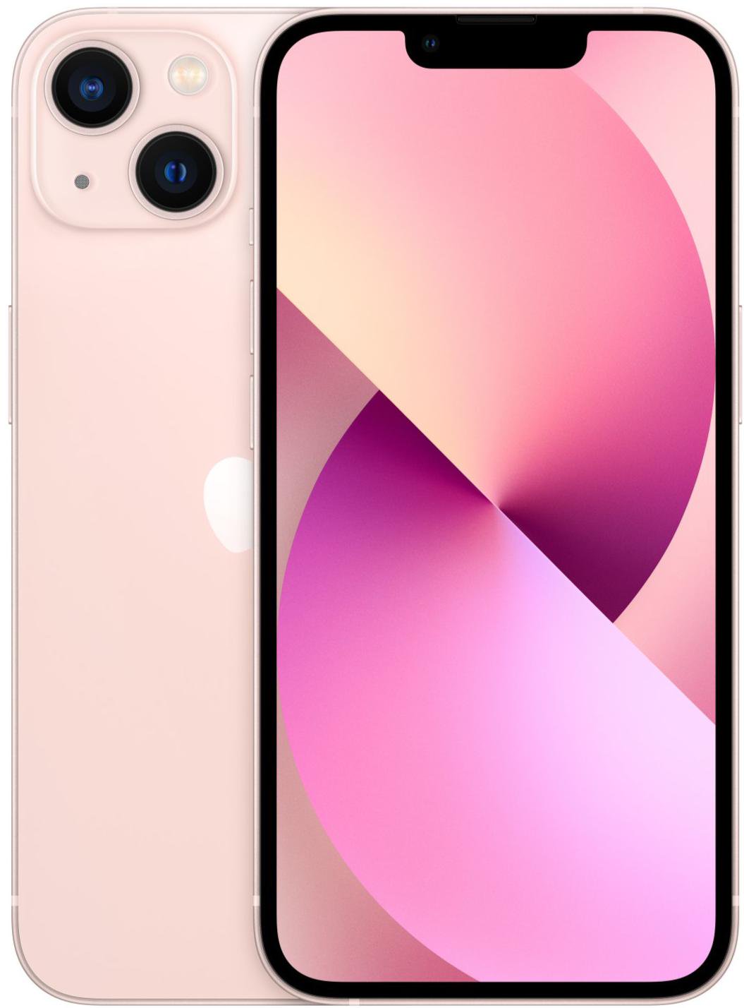 Смартфон Apple iPhone 13 128Gb Pink